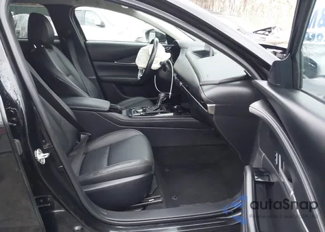 2024 Mazda Cx-30 2.5 S Select Sport from USA, damaged, VIN 3MVDMBBM5RM631529